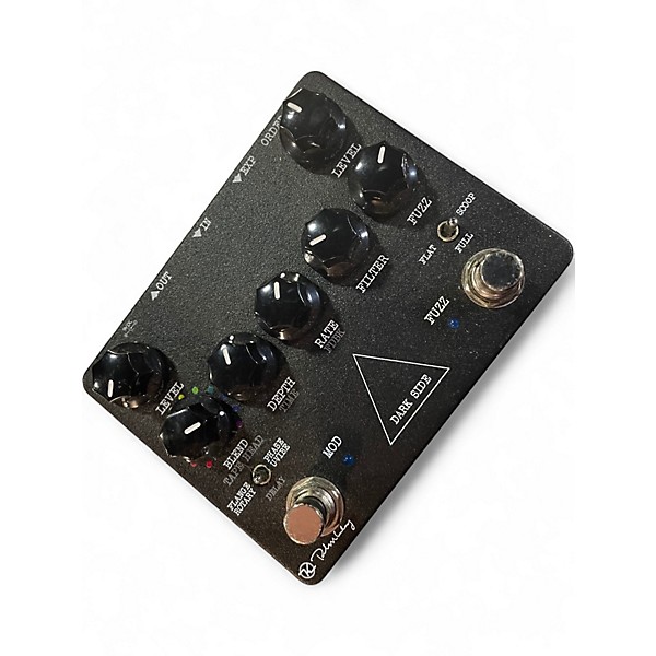 Used Keeley Darkside Effect Pedal
