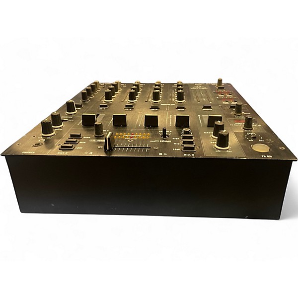 Used Behringer DJX900 USB DJ Mixer