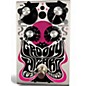 Used Kittycaster Fx GROOVY WIZARD Effect Pedal thumbnail