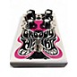 Used Kittycaster Fx GROOVY WIZARD Effect Pedal