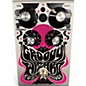 Used Kittycaster Fx GROOVY WIZARD Effect Pedal