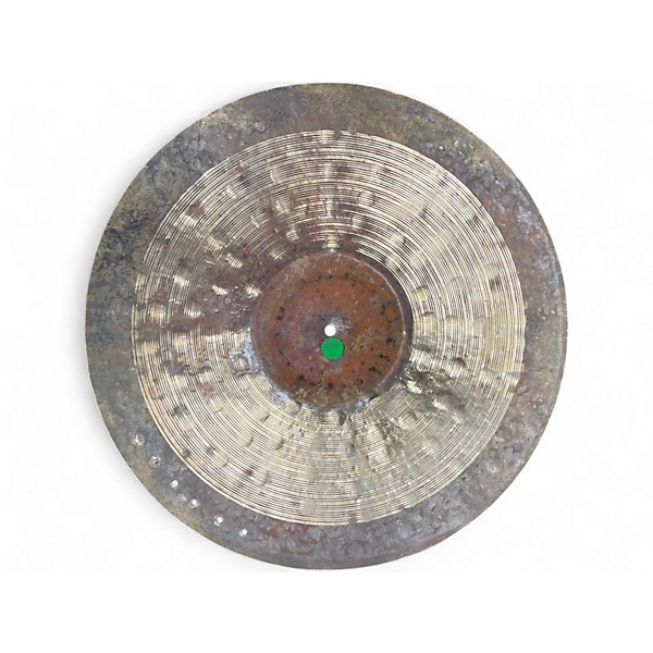 Used MEINL 21in ralph peterson nuance Cymbal