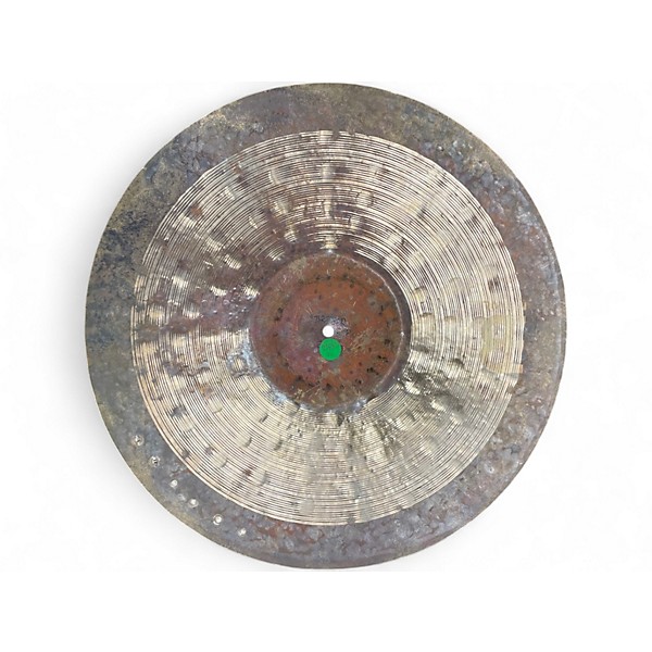Used MEINL 21in ralph peterson nuance Cymbal