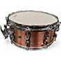 Used Mapex 14X6 black panther predator Copper Drum