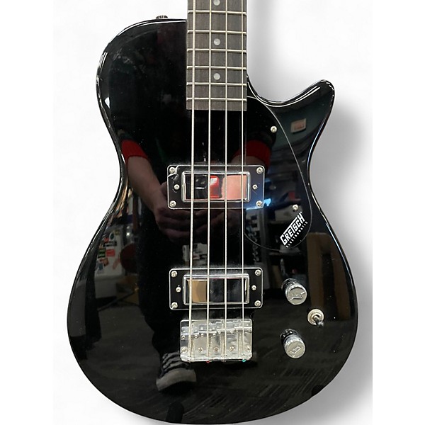 Used Gretsch Guitars STREAMLINER JET CLUB Walnut Electric Bass Guitar