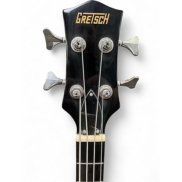 Used Gretsch Guitars STREAMLINER JET CLUB Walnut Electric Bass Guitar