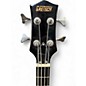 Used Gretsch Guitars STREAMLINER JET CLUB Walnut Electric Bass Guitar