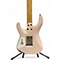 Used Charvel PRO MOD DK24 SHEL PINK Solid Body Electric Guitar