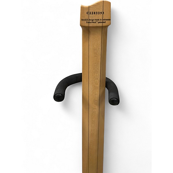 Used strandberg Boden Standard 6 Green Solid Body Electric Guitar