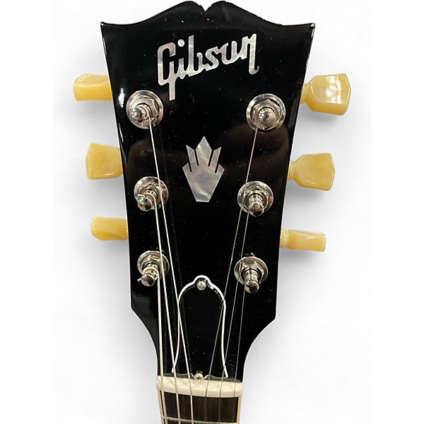 Used Gibson SG Standard 61 Heritage Cherry Solid Body Electric Guitar