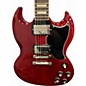 Used Gibson SG Standard 61 Heritage Cherry Solid Body Electric Guitar