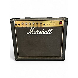 Vintage 1985 Marshall 1985 MASTER LEAD COMBO Guitar Combo Amp