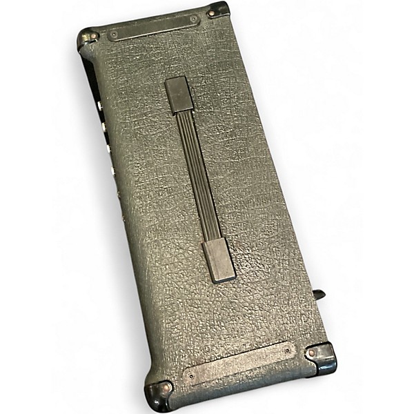 Vintage 1985 Marshall 1985 MASTER LEAD COMBO Guitar Combo Amp