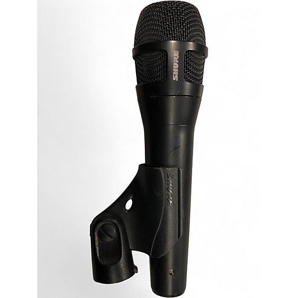 Used Shure nxn8 Dynamic Microphone