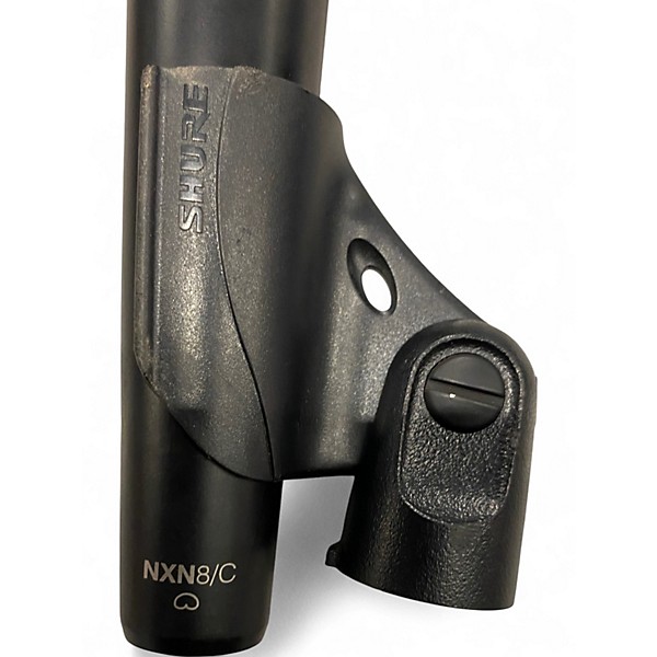 Used Shure nxn8  Dynamic Microphone