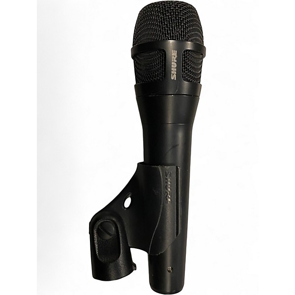 Used Shure nxn8  Dynamic Microphone