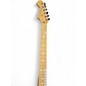 Used Fender American Professional II Stratocaster Mod Shop 3 Tone Sunburst Solid Body Electric Guitar