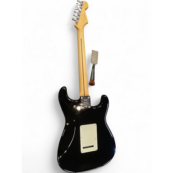 Used Fender American Professional II Stratocaster Mod Shop 3 Tone Sunburst Solid Body Electric Guitar