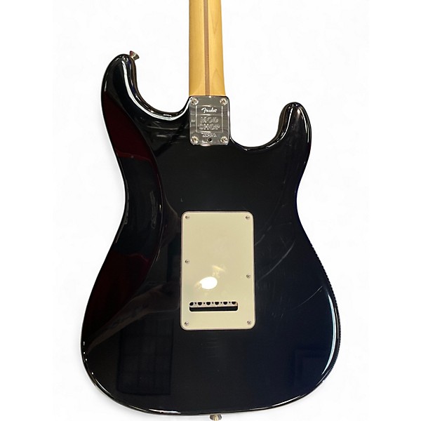 Used Fender American Professional II Stratocaster Mod Shop 3 Tone Sunburst Solid Body Electric Guitar