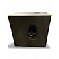 Used Mackie SWA1501 Powered Subwoofer