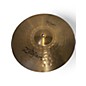 Used Zildjian 16in ZBT Crash Cymbal thumbnail