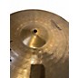 Used Zildjian 16in ZBT Crash Cymbal