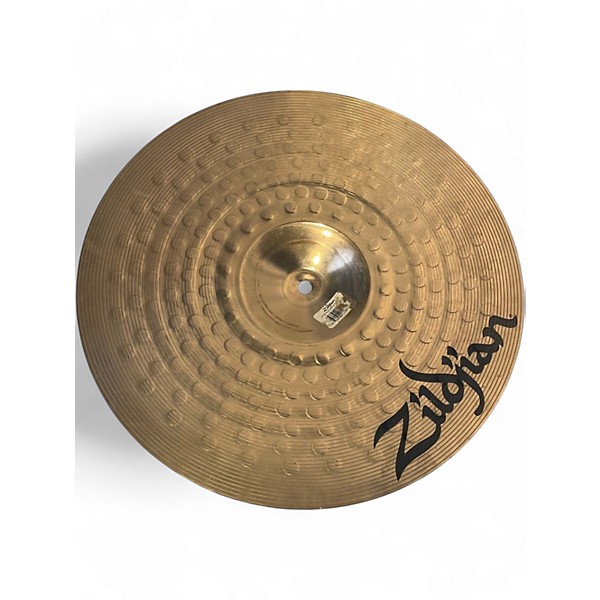 Used Zildjian 16in ZBT Crash Cymbal