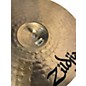Used Zildjian 16in ZBT Crash Cymbal