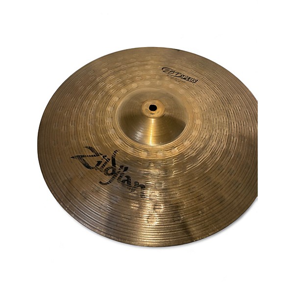 Used Zildjian 16in ZBT Crash Cymbal