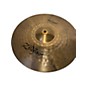 Used Zildjian 16in ZBT Crash Cymbal