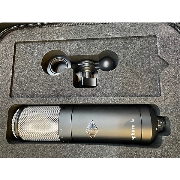 Used Universal Audio sphere lx Condenser Microphone
