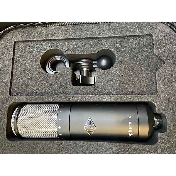 Used Universal Audio sphere lx Condenser Microphone