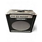 Used Genz Benz Black Pearl 30 Tube Guitar Combo Amp thumbnail