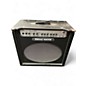 Used Genz Benz Black Pearl 30 Tube Guitar Combo Amp