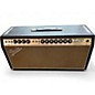 Vintage 1968 Fender Dual Showman Reverb Amp Head Tube Guitar Amp Head thumbnail