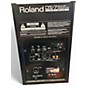Used Roland DS-7 Powered Monitor