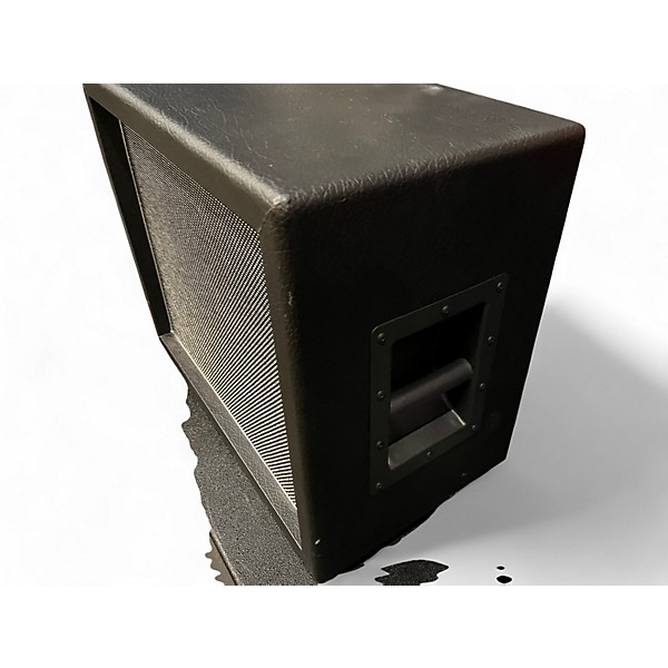 Used Unbranded Guitar Cabinet Guitar Cabinet