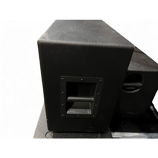 Used Unbranded Guitar Cabinet Guitar Cabinet