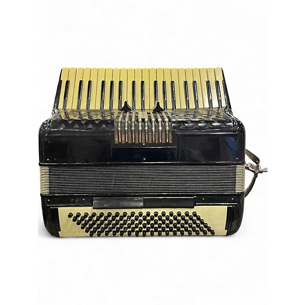 Used Colombo & Sons PIANO ACCORDION Accordion