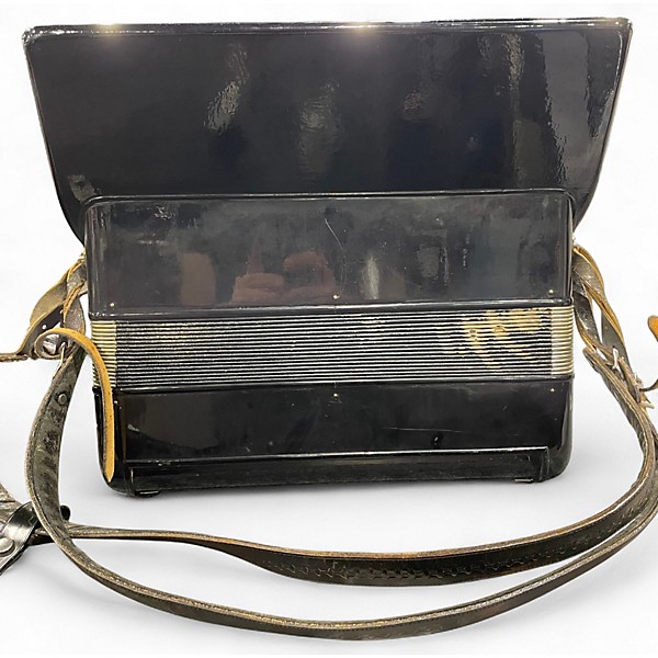 Used Colombo & Sons PIANO ACCORDION Accordion