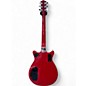 Used Gretsch Guitars Double Jet Candy Apple Red Solid Body Electric Guitar