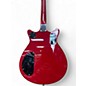 Used Gretsch Guitars Double Jet Candy Apple Red Solid Body Electric Guitar