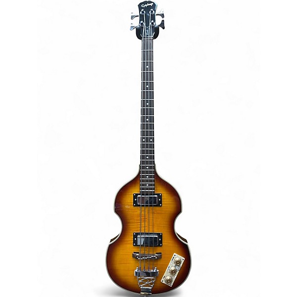 Used Martin Classic Backpacker Natural Acoustic Guitar