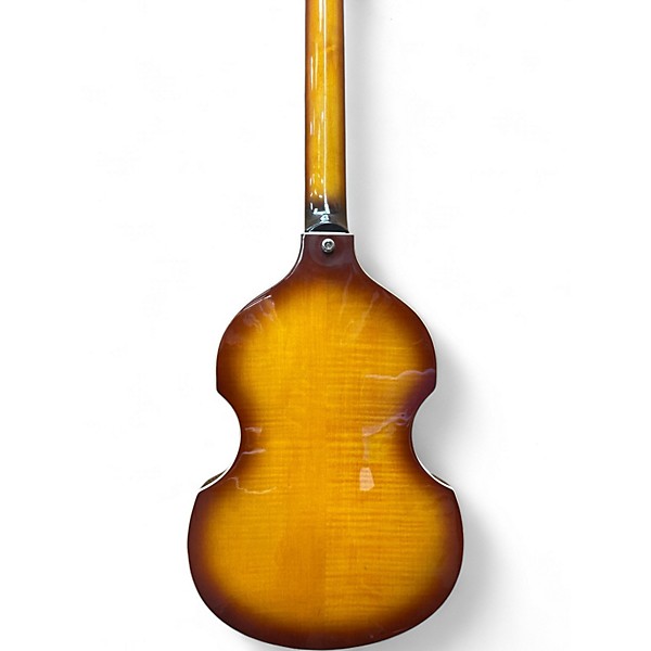 Used Martin Classic Backpacker Natural Acoustic Guitar