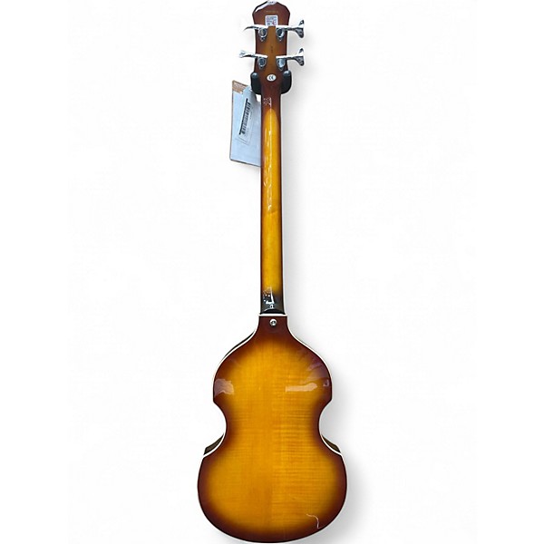 Used Martin Classic Backpacker Natural Acoustic Guitar