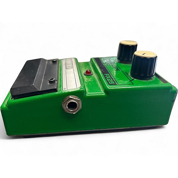 Used DOD FX25 Envelope Filter Effect Pedal