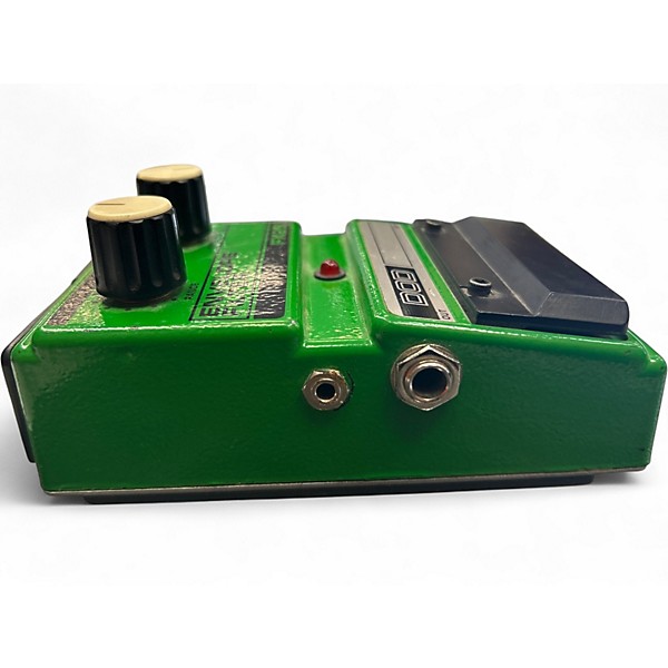 Used DOD FX25 Envelope Filter Effect Pedal