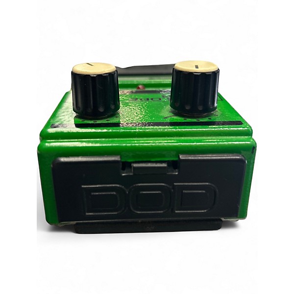 Used DOD FX25 Envelope Filter Effect Pedal