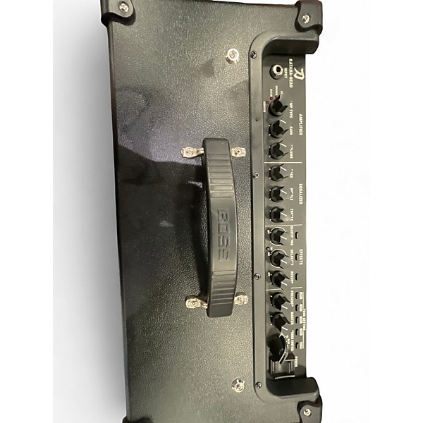 Used BOSS Katana KTN-Head 100W Solid State Guitar Amp Head