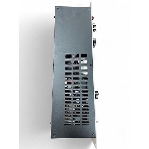 Used Klark Teknik 2A-KT Compressor